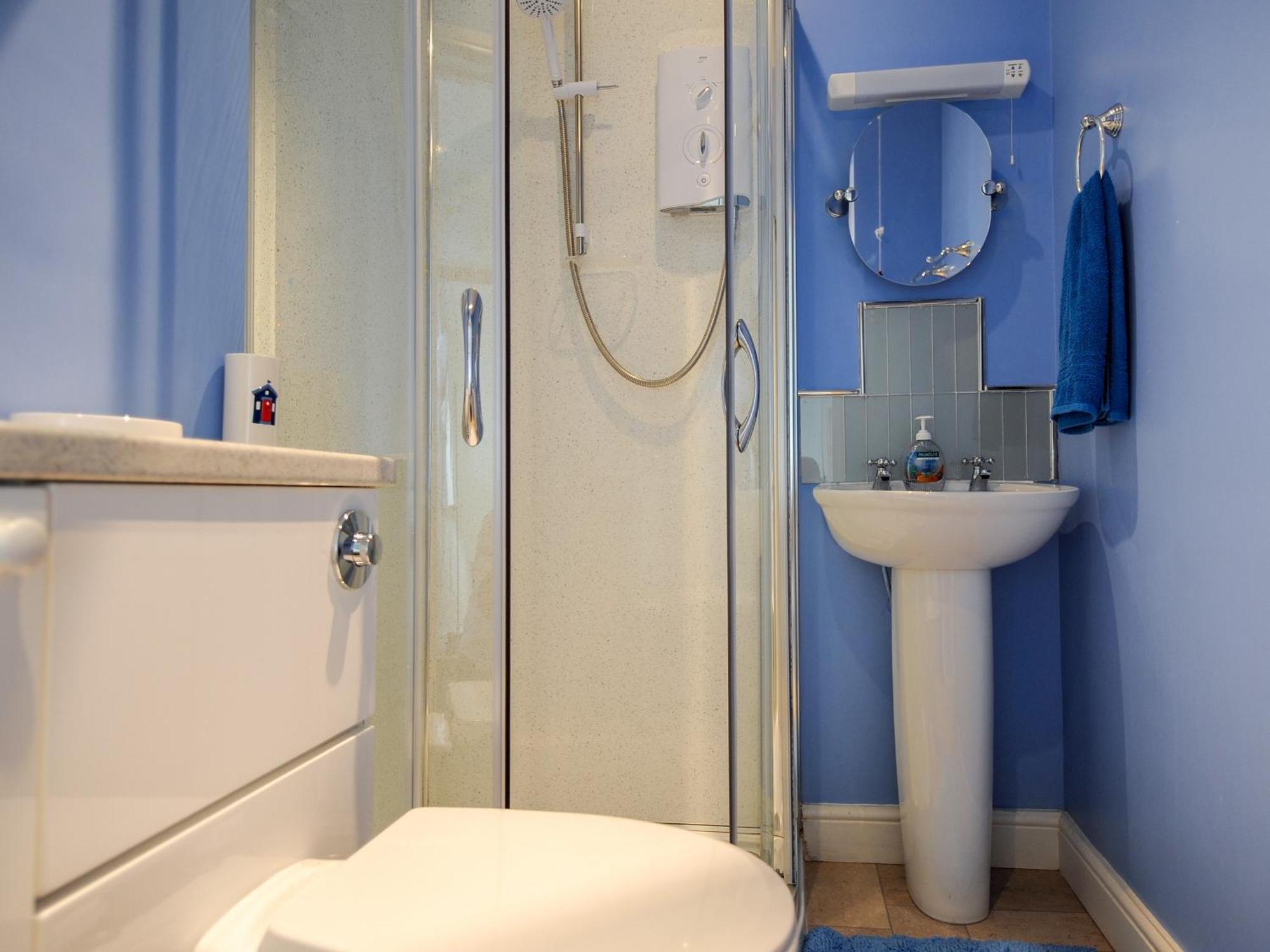 Lyme Views Apartment ไลม์รีจิส ภายนอก รูปภาพ